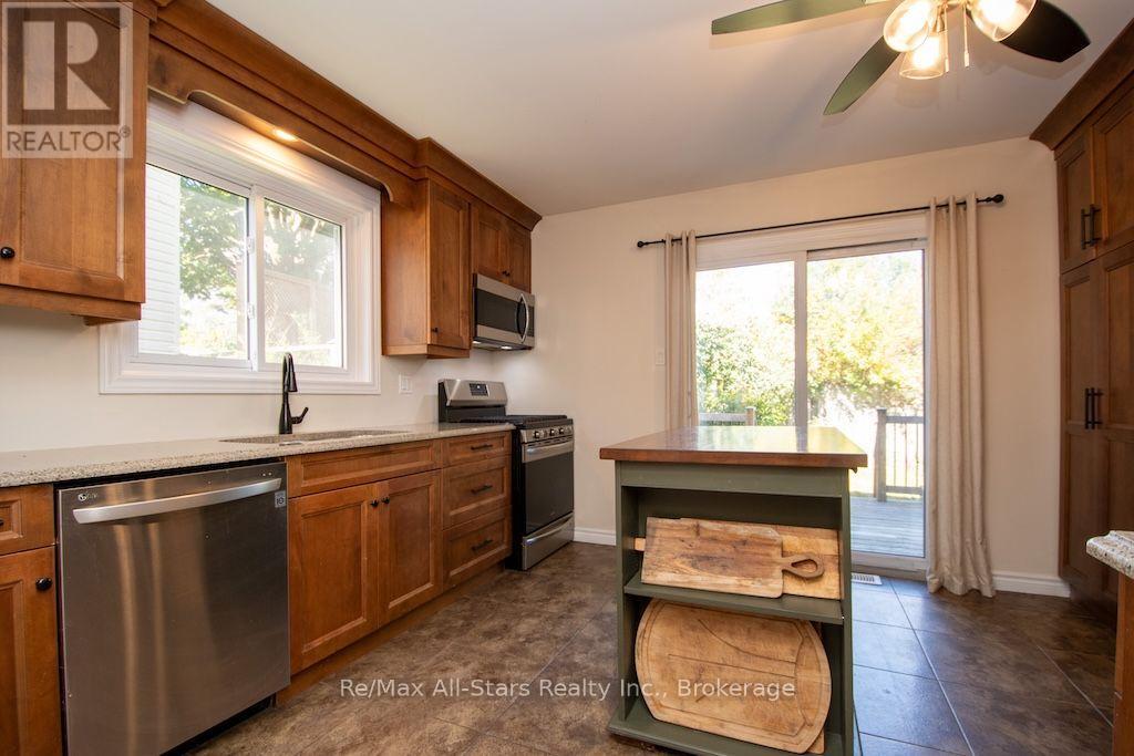 1118 Huntington Circle, Peterborough (Otonabee Ward 1), Ontario  K9K 2A8 - Photo 15 - X14117122