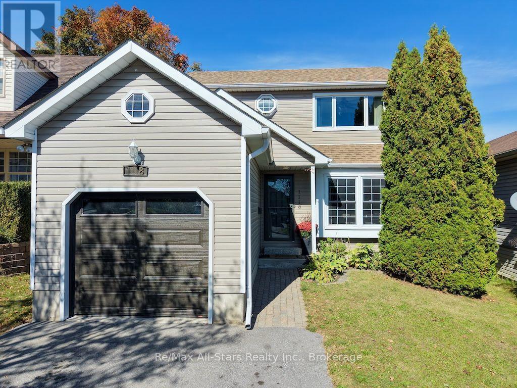 1118 Huntington Circle, Peterborough (Otonabee Ward 1), Ontario  K9K 2A8 - Photo 2 - X14117122