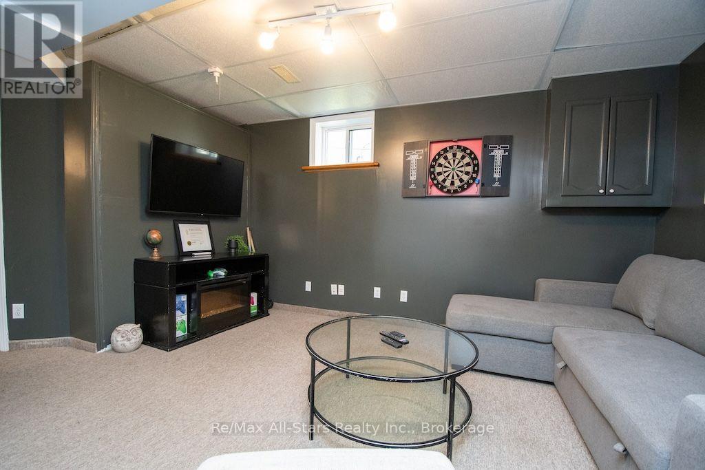 1118 Huntington Circle, Peterborough (Otonabee Ward 1), Ontario  K9K 2A8 - Photo 29 - X14117122