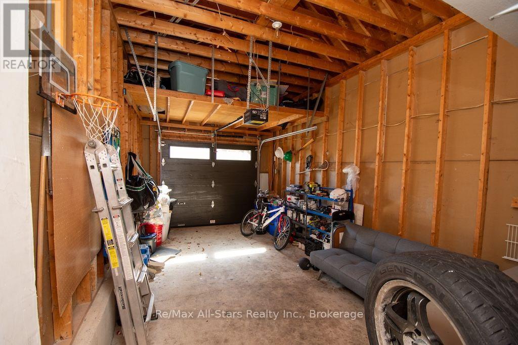 1118 Huntington Circle, Peterborough (Otonabee Ward 1), Ontario  K9K 2A8 - Photo 34 - X14117122