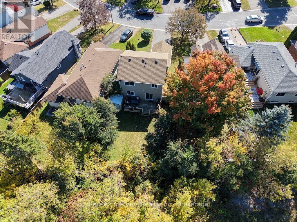 1118 Huntington Circle, Peterborough (Otonabee Ward 1), Ontario  K9K 2A8 - Photo 40 - X14117122
