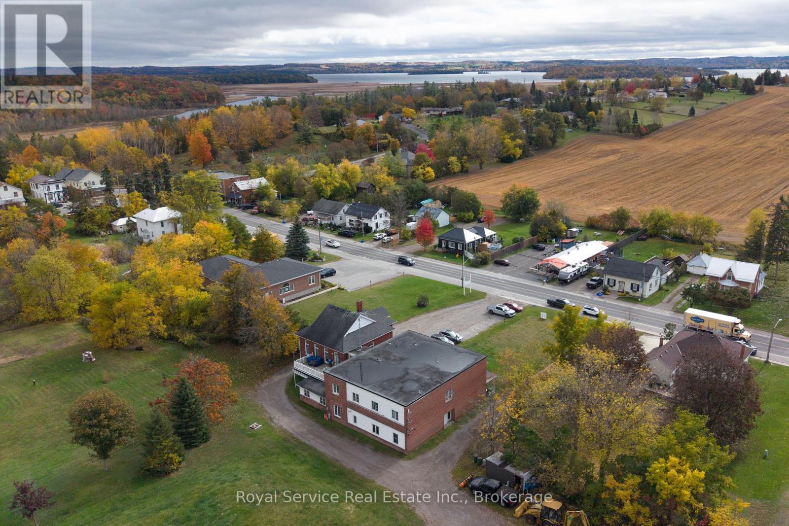 3246 County Road 2 Road, Otonabee-South Monaghan, Ontario  K0L 2G0 - Photo 10 - X14117642