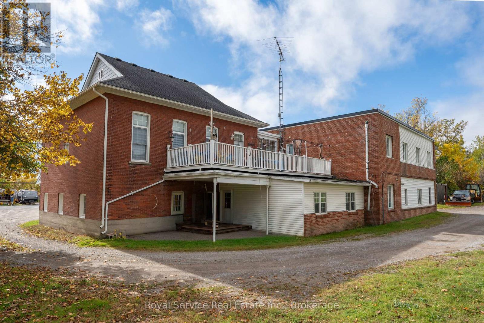 3246 County Road 2 Road, Otonabee-South Monaghan, Ontario  K0L 2G0 - Photo 8 - X14117642