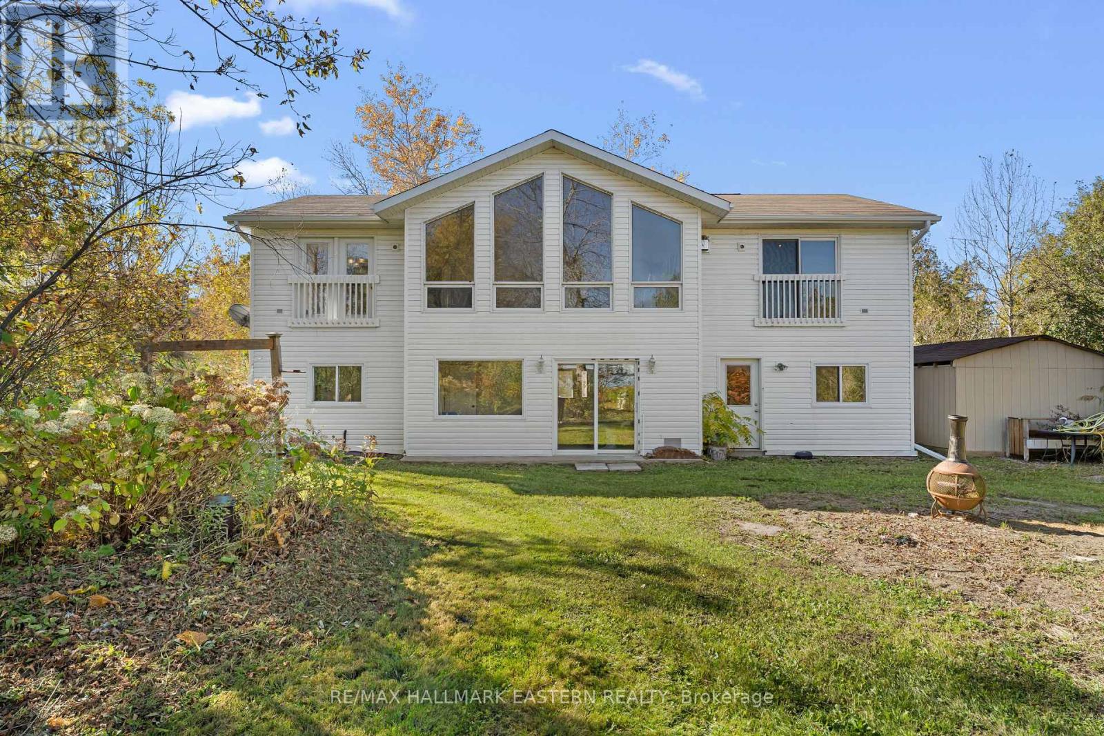5219 RICE LAKE DRIVE N, hamilton township (bewdley), Ontario