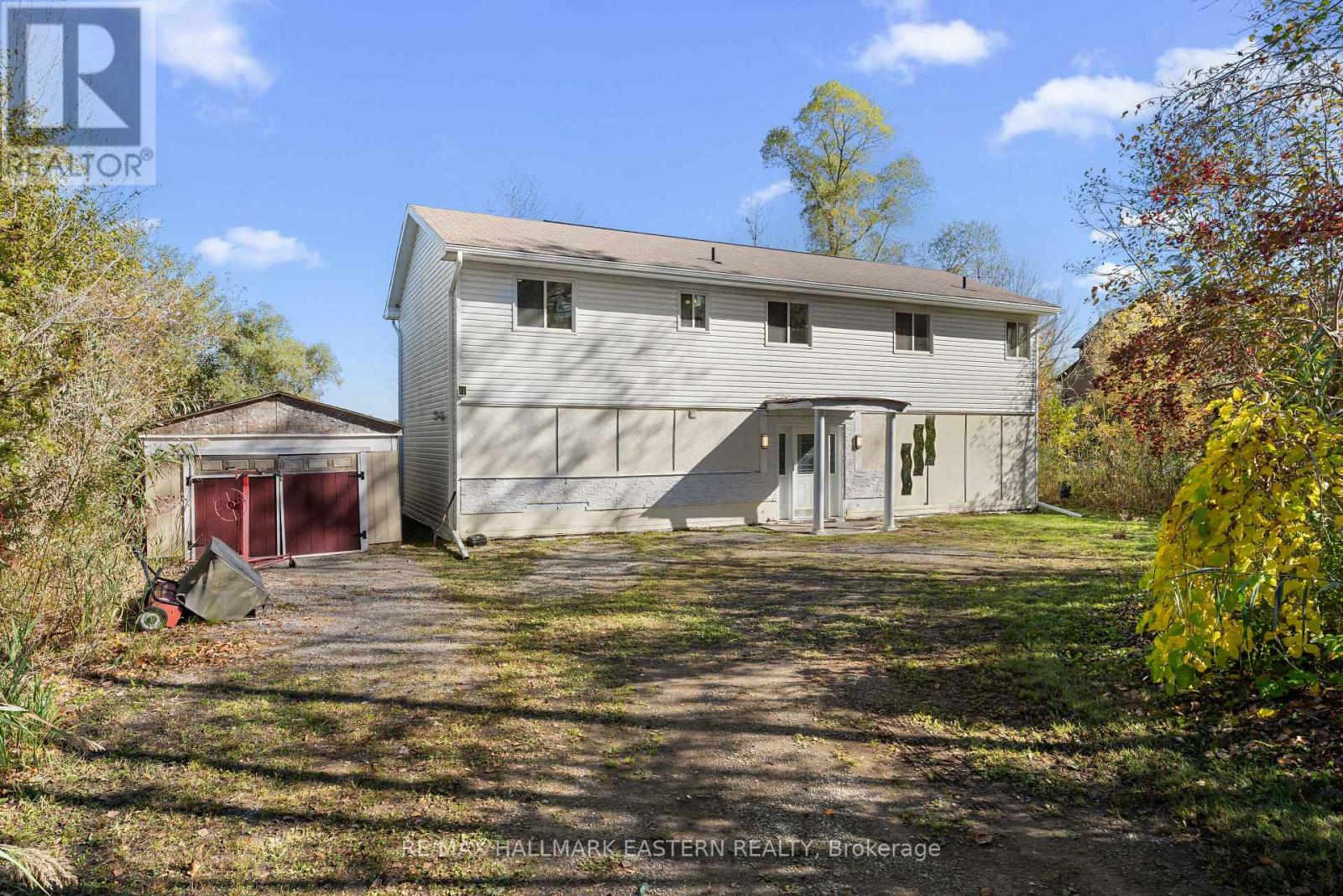 5219 Rice Lake Drive N, Hamilton Township (Bewdley), Ontario  K0L 1E0 - Photo 2 - X14118052