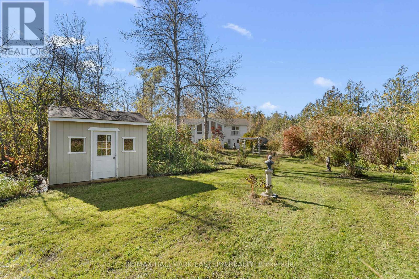 5219 Rice Lake Drive N, Hamilton Township (Bewdley), Ontario  K0L 1E0 - Photo 40 - X14118052