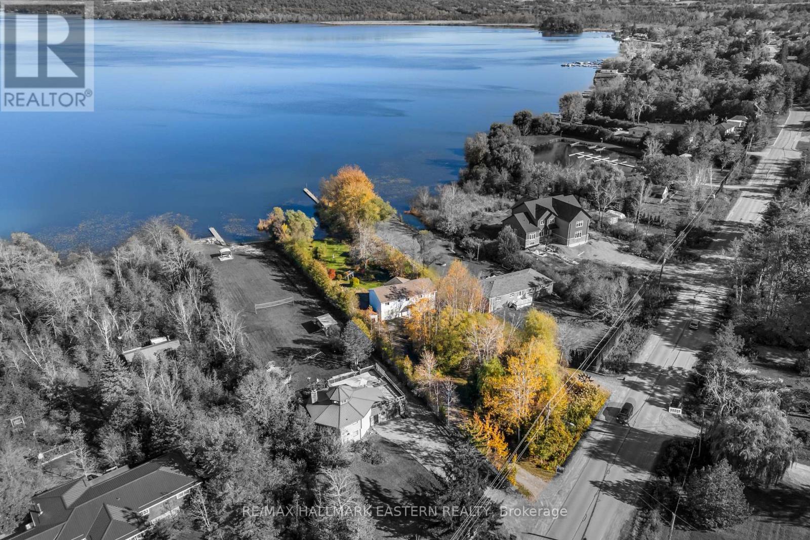 5219 Rice Lake Drive N, Hamilton Township (Bewdley), Ontario  K0L 1E0 - Photo 42 - X14118052