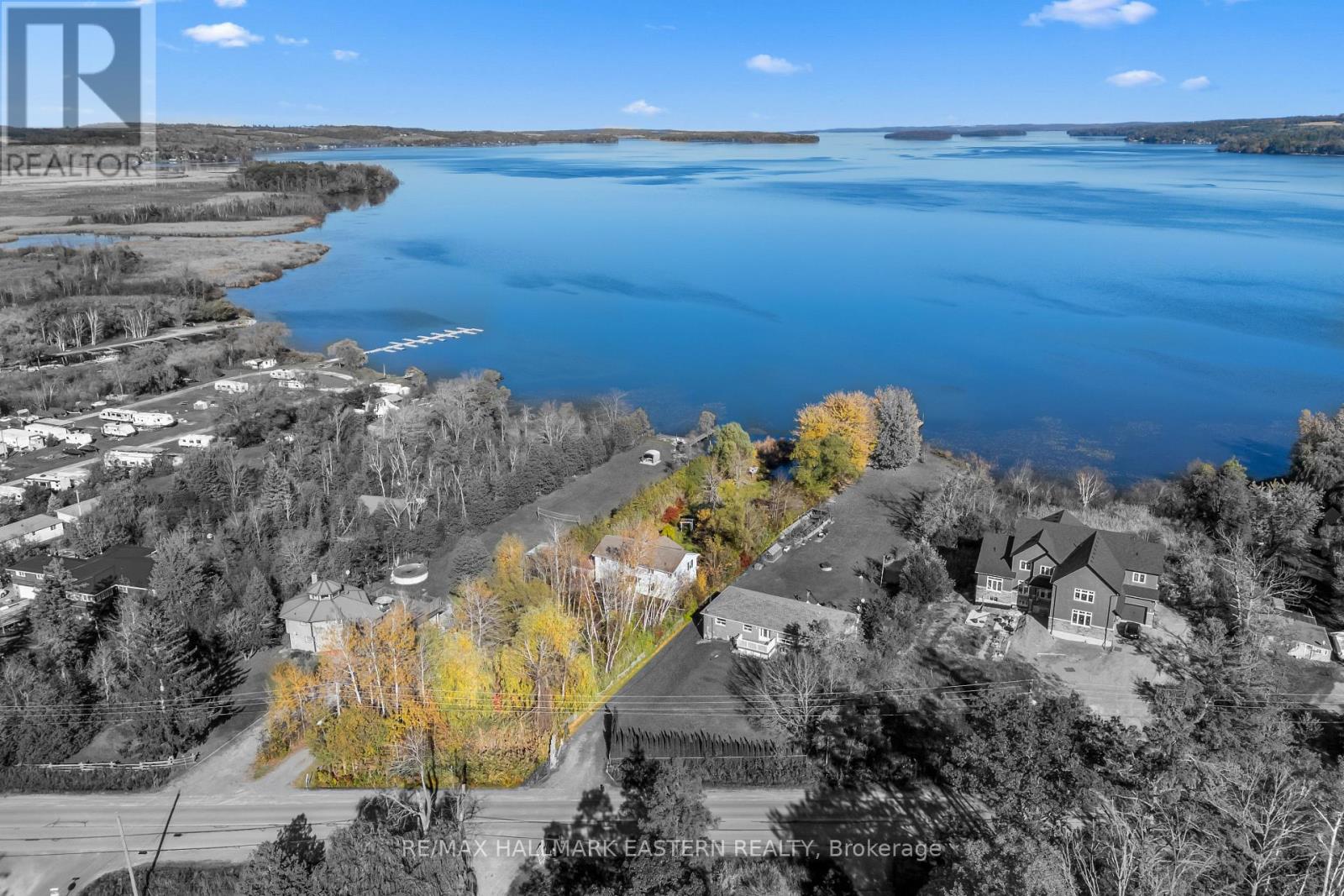5219 Rice Lake Drive N, Hamilton Township (Bewdley), Ontario  K0L 1E0 - Photo 5 - X14118052