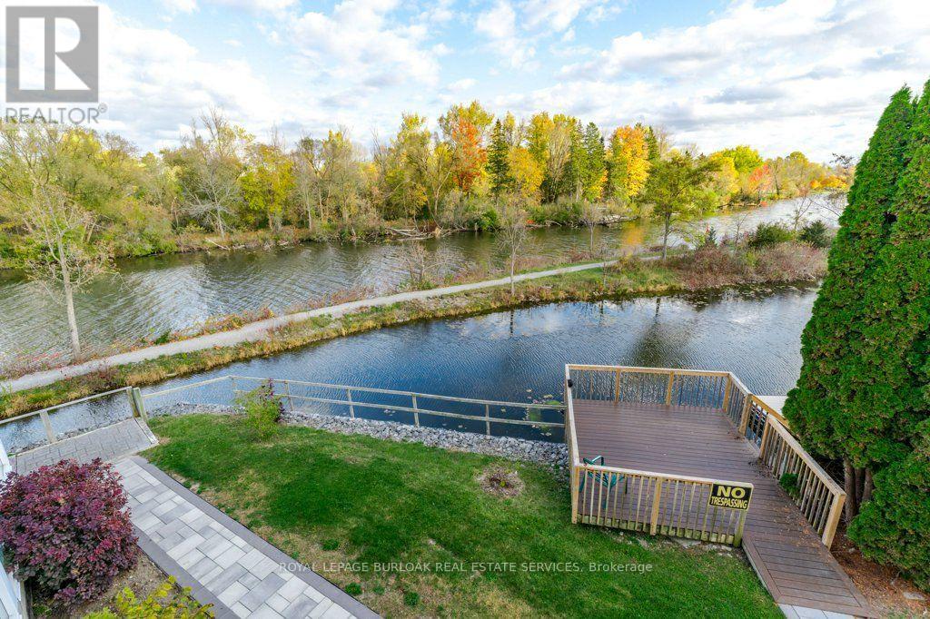 103 - 51 RIVERMILL BOULEVARD, kawartha lakes (lindsay), Ontario