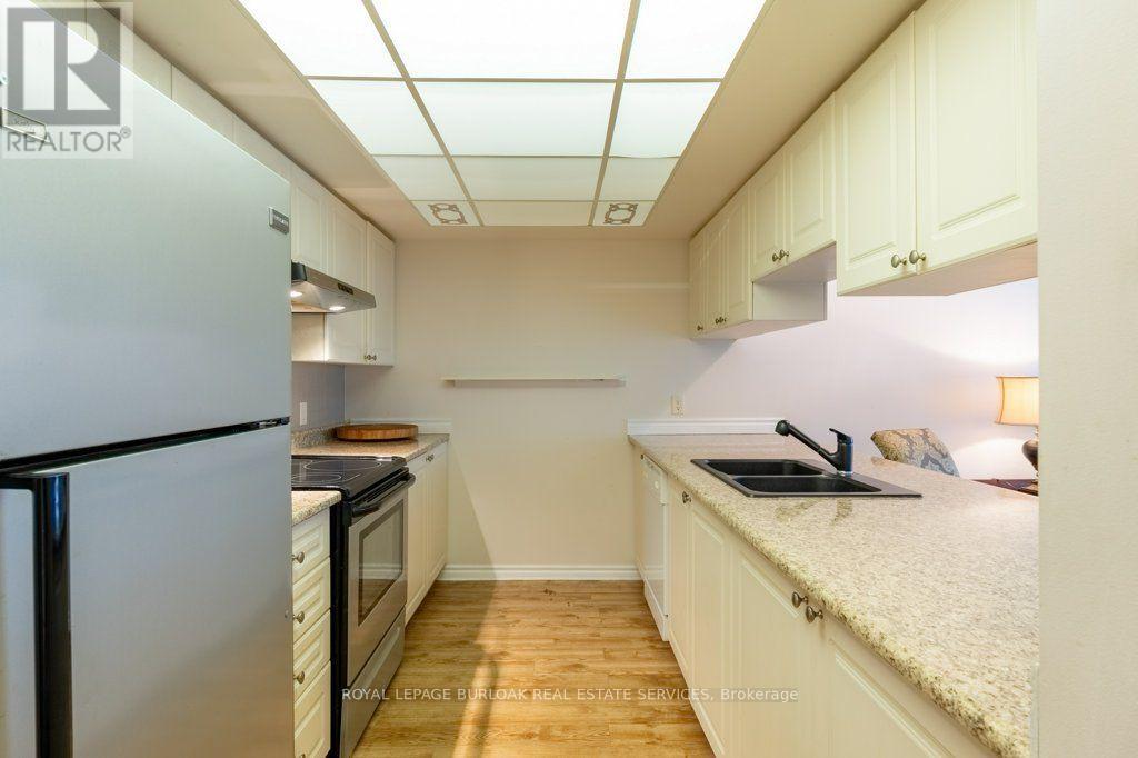 103 - 51 Rivermill Boulevard, Kawartha Lakes (Lindsay), Ontario  K9V 6E8 - Photo 10 - X14118576