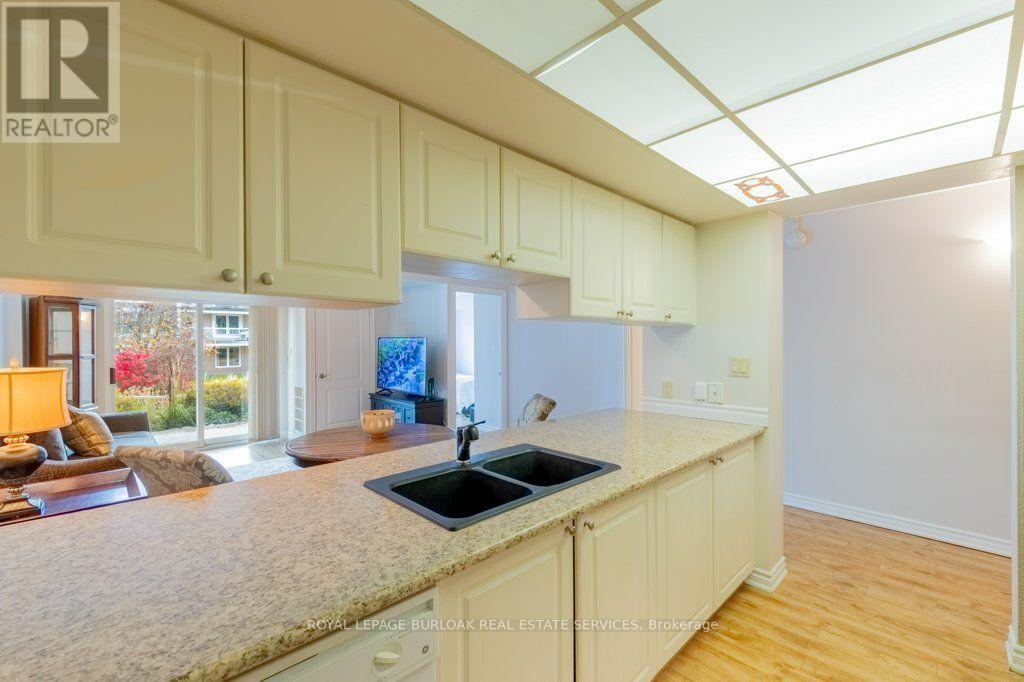 103 - 51 Rivermill Boulevard, Kawartha Lakes (Lindsay), Ontario  K9V 6E8 - Photo 11 - X14118576