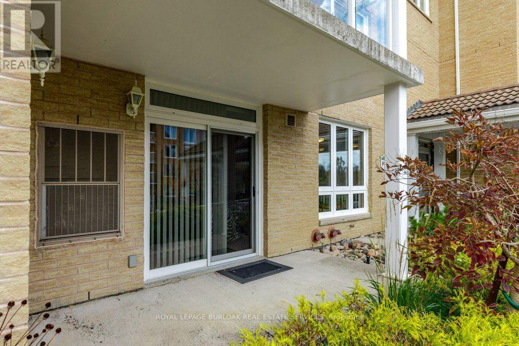 103 - 51 Rivermill Boulevard, Kawartha Lakes (Lindsay), Ontario  K9V 6E8 - Photo 19 - X14118576