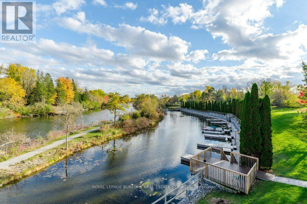 103 - 51 Rivermill Boulevard, Kawartha Lakes (Lindsay), Ontario  K9V 6E8 - Photo 2 - X14118576