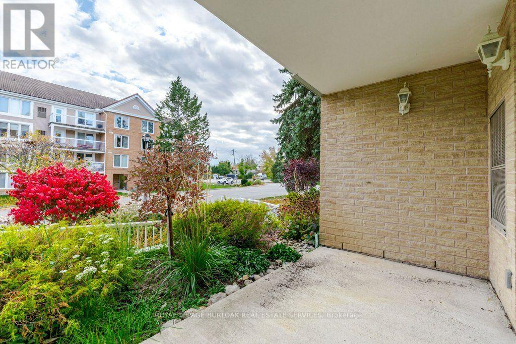 103 - 51 Rivermill Boulevard, Kawartha Lakes (Lindsay), Ontario  K9V 6E8 - Photo 20 - X14118576