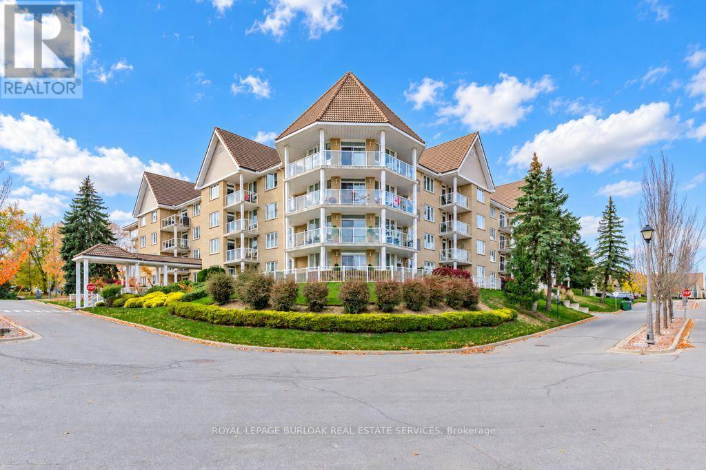 103 - 51 Rivermill Boulevard, Kawartha Lakes (Lindsay), Ontario  K9V 6E8 - Photo 3 - X14118576