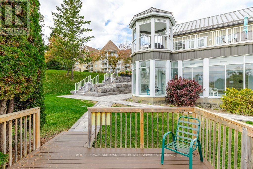 103 - 51 Rivermill Boulevard, Kawartha Lakes (Lindsay), Ontario  K9V 6E8 - Photo 32 - X14118576
