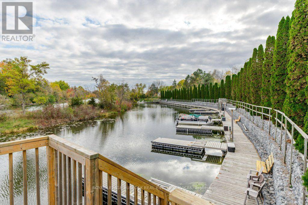 103 - 51 Rivermill Boulevard, Kawartha Lakes (Lindsay), Ontario  K9V 6E8 - Photo 33 - X14118576