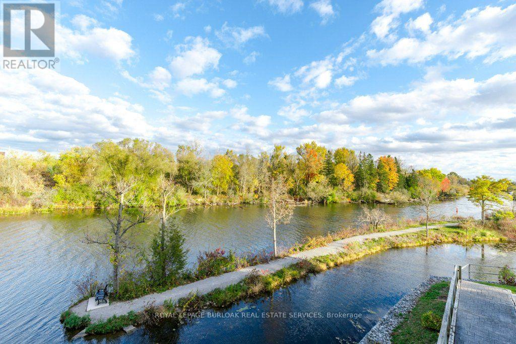 103 - 51 Rivermill Boulevard, Kawartha Lakes (Lindsay), Ontario  K9V 6E8 - Photo 36 - X14118576