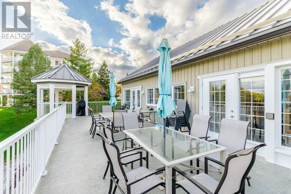 103 - 51 Rivermill Boulevard, Kawartha Lakes (Lindsay), Ontario  K9V 6E8 - Photo 37 - X14118576