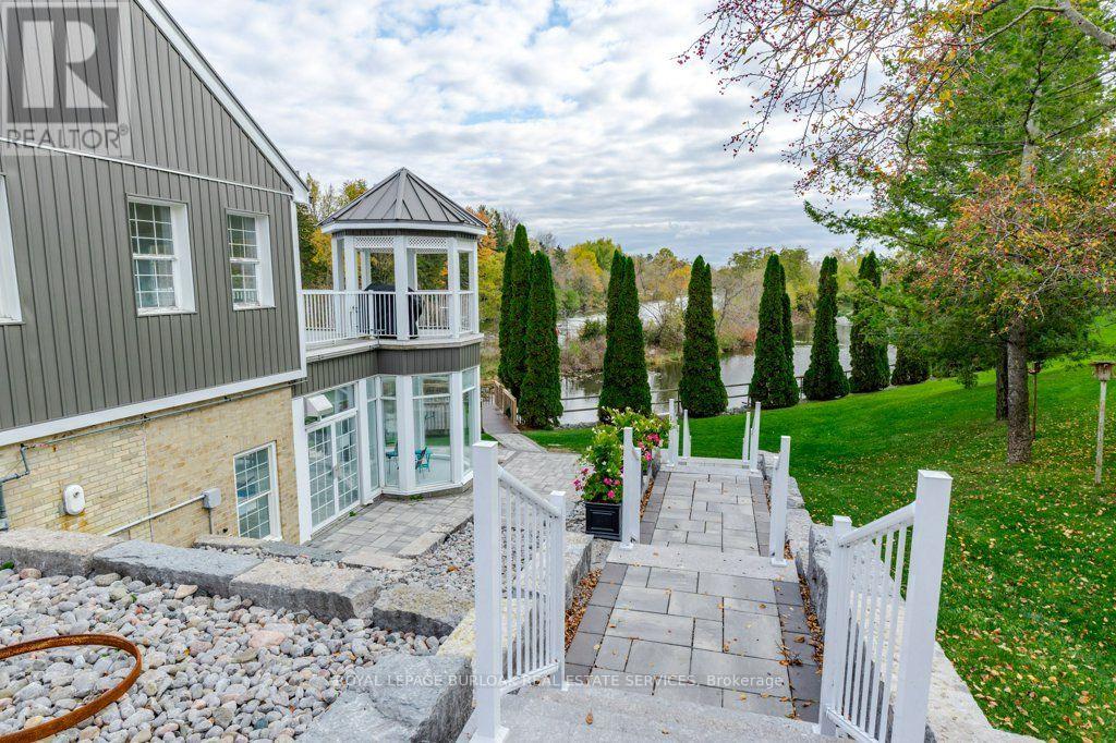 103 - 51 Rivermill Boulevard, Kawartha Lakes (Lindsay), Ontario  K9V 6E8 - Photo 4 - X14118576