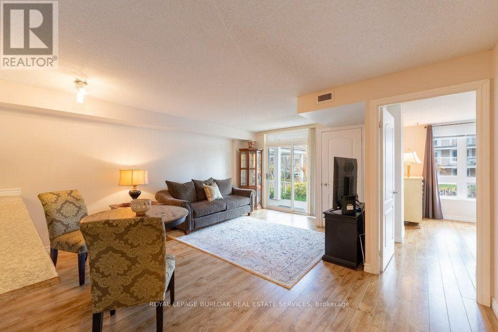 103 - 51 Rivermill Boulevard, Kawartha Lakes (Lindsay), Ontario  K9V 6E8 - Photo 5 - X14118576