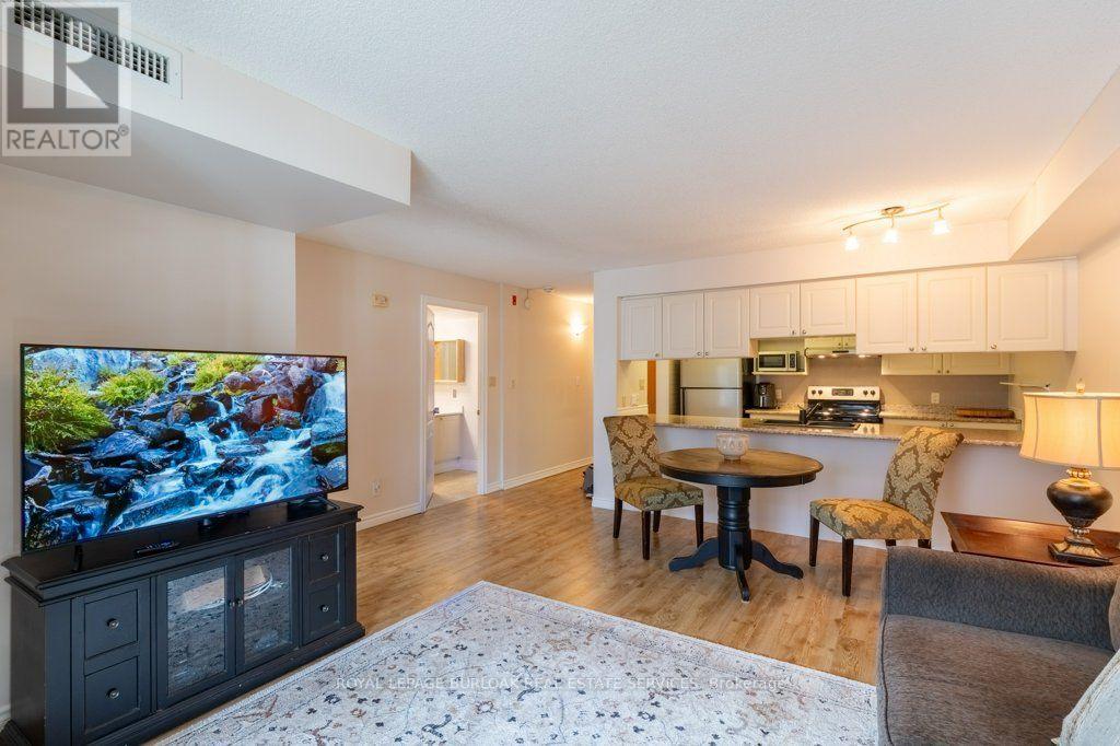 103 - 51 Rivermill Boulevard, Kawartha Lakes (Lindsay), Ontario  K9V 6E8 - Photo 7 - X14118576
