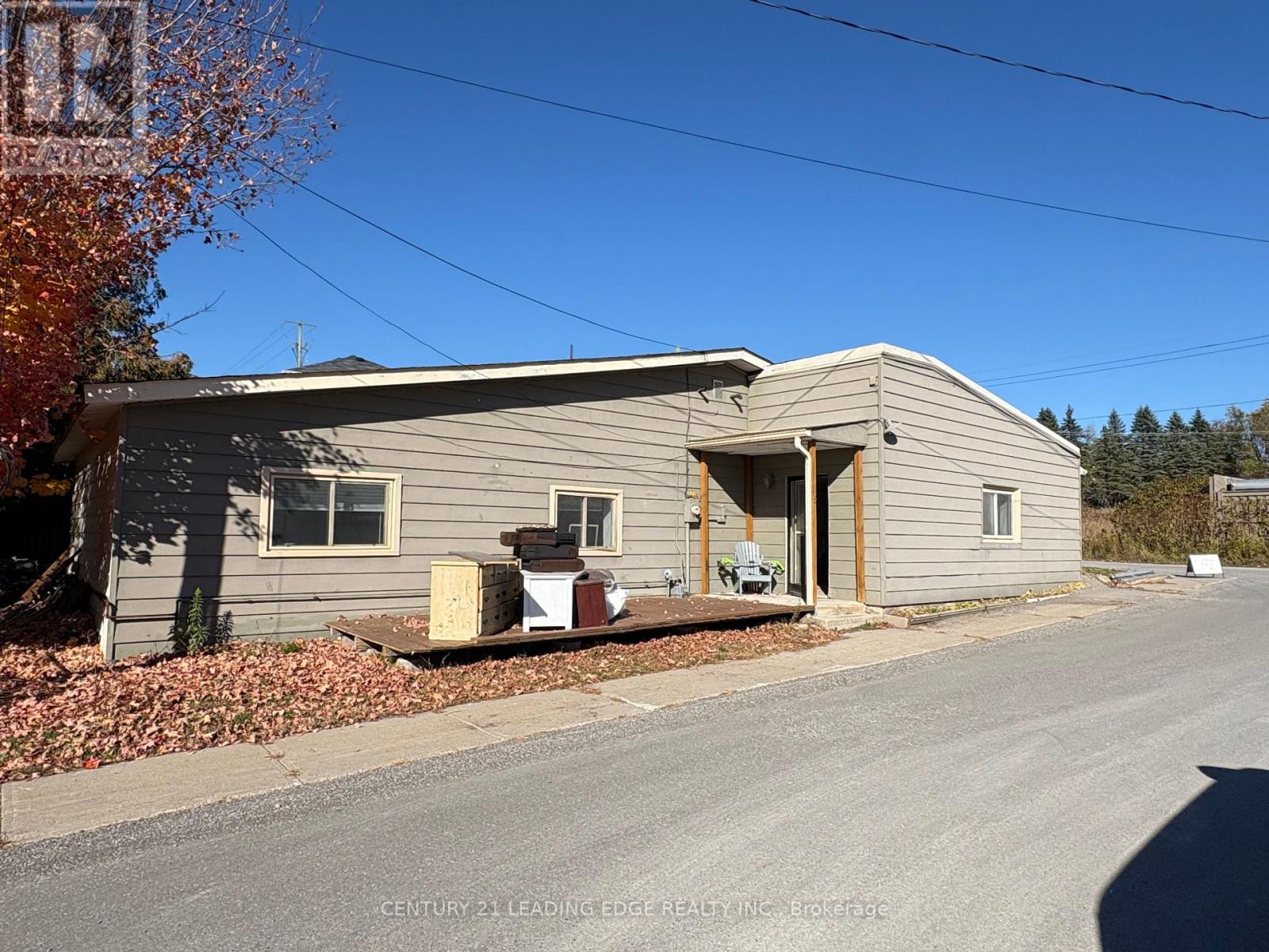 5 GEORGE STREET, kawartha lakes (manvers), Ontario