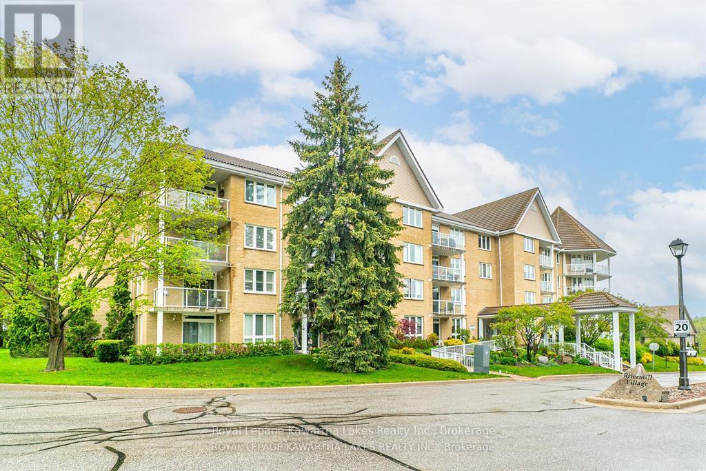 404 - 51 Rivermill Boulevard, Kawartha Lakes (Lindsay), Ontario  K9V 6E8 - Photo 2 - X14119304
