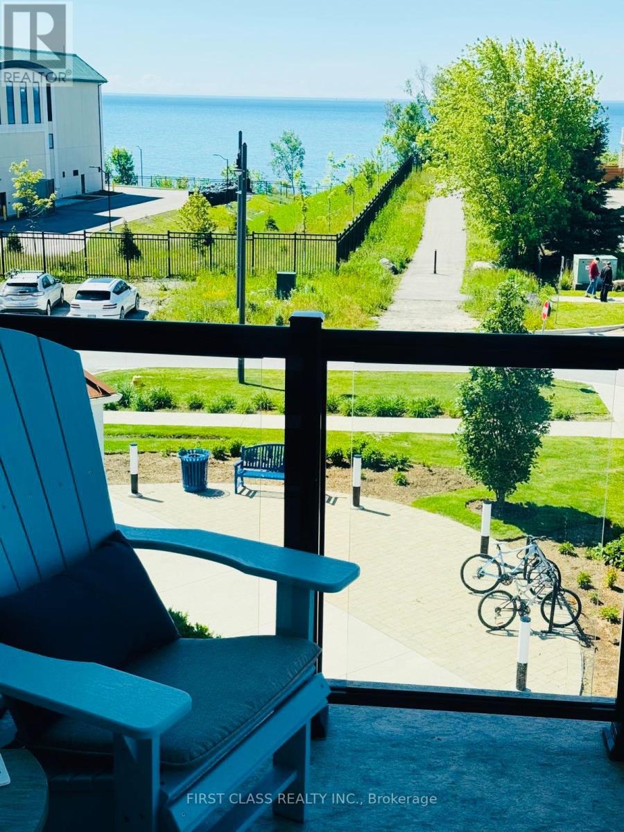 306 - 50 LAKEBREEZE DRIVE, clarington (newcastle), Ontario