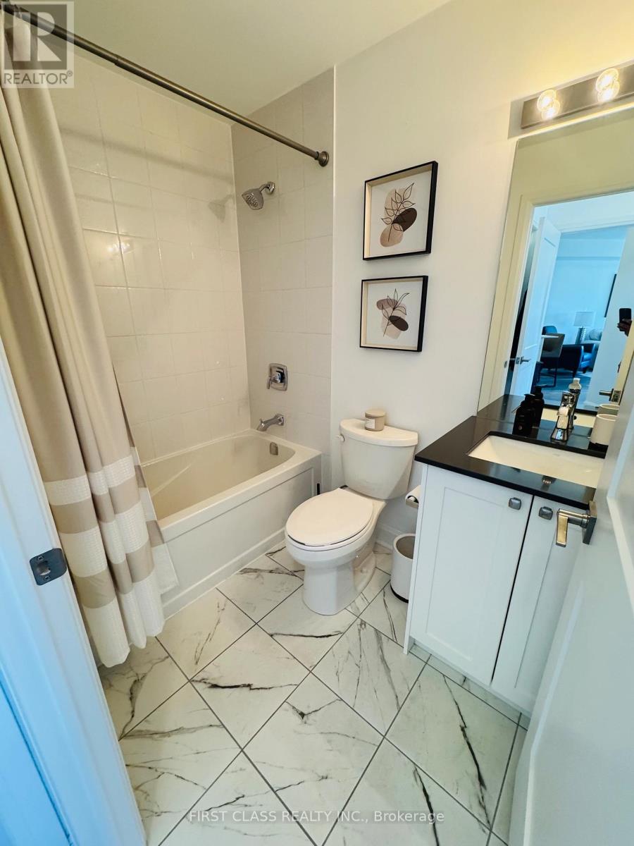 306 - 50 Lakebreeze Drive, Clarington (Newcastle), Ontario  L1B 0V9 - Photo 11 - E14119520