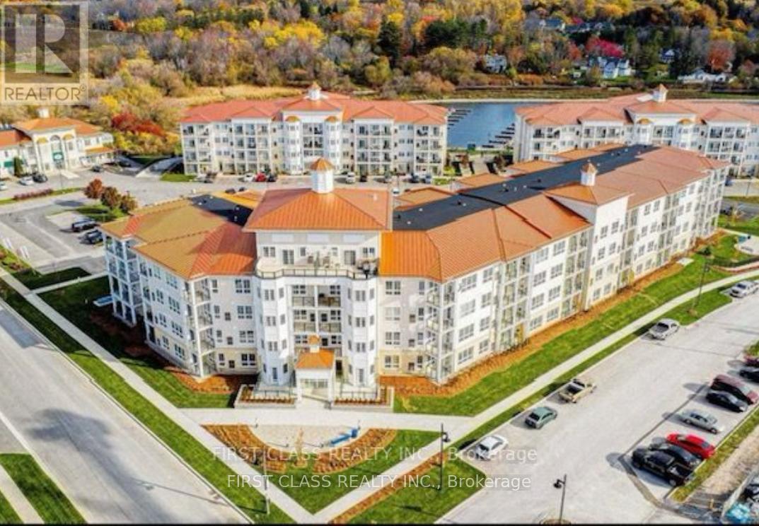 306 - 50 Lakebreeze Drive, Clarington (Newcastle), Ontario  L1B 0V9 - Photo 28 - E14119520