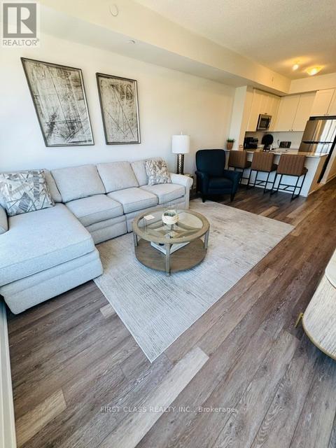 306 - 50 Lakebreeze Drive, Clarington (Newcastle), Ontario  L1B 0V9 - Photo 3 - E14119520