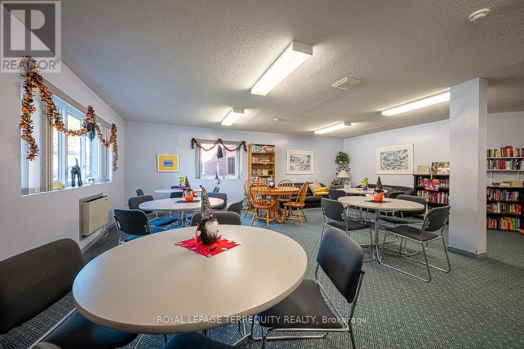211 - 475 Parkhill Road W, Peterborough (Town Ward 3), Ontario  K9H 7M5 - Photo 20 - X14119494