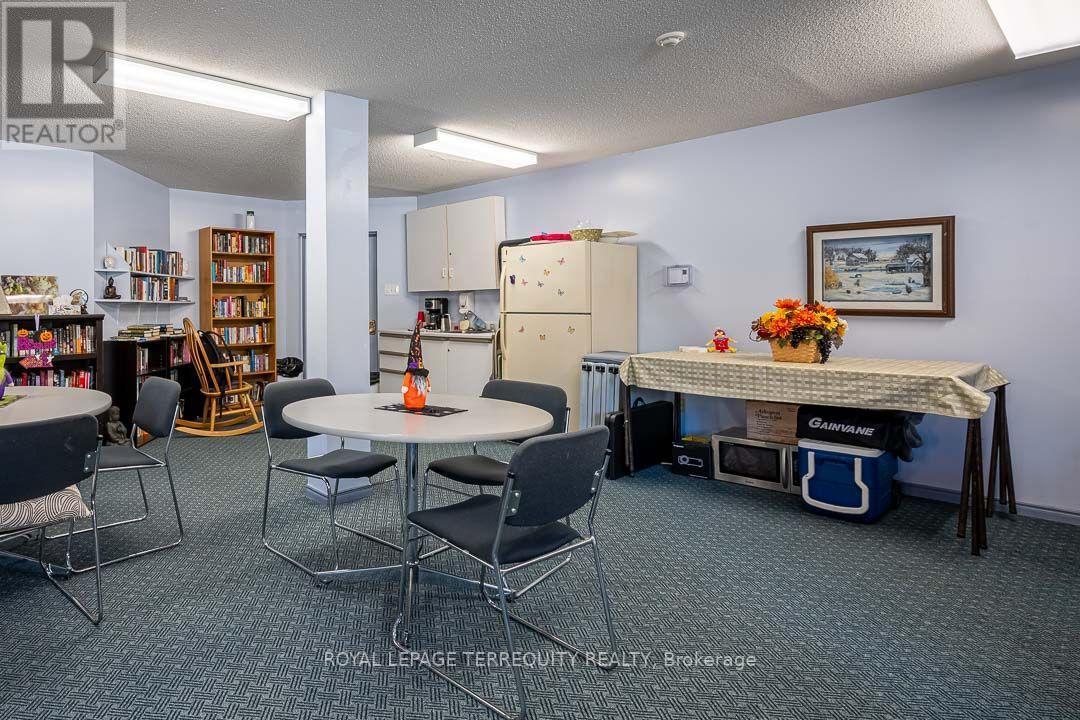 211 - 475 Parkhill Road W, Peterborough (Town Ward 3), Ontario  K9H 7M5 - Photo 21 - X14119494