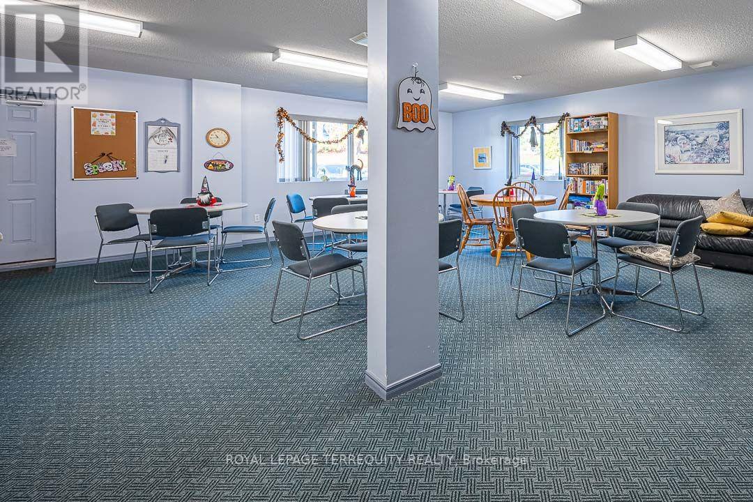 211 - 475 Parkhill Road W, Peterborough (Town Ward 3), Ontario  K9H 7M5 - Photo 22 - X14119494