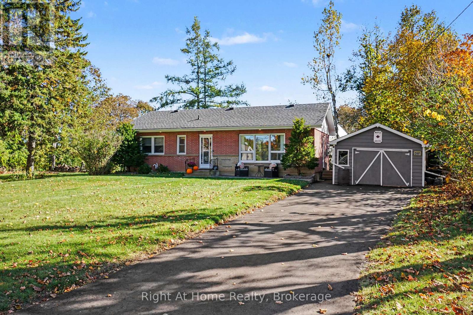 2661 Maple Grove Road, Cavan Monaghan (Cavan-Monaghan), Ontario  K9J 6X4 - Photo 2 - X14119778