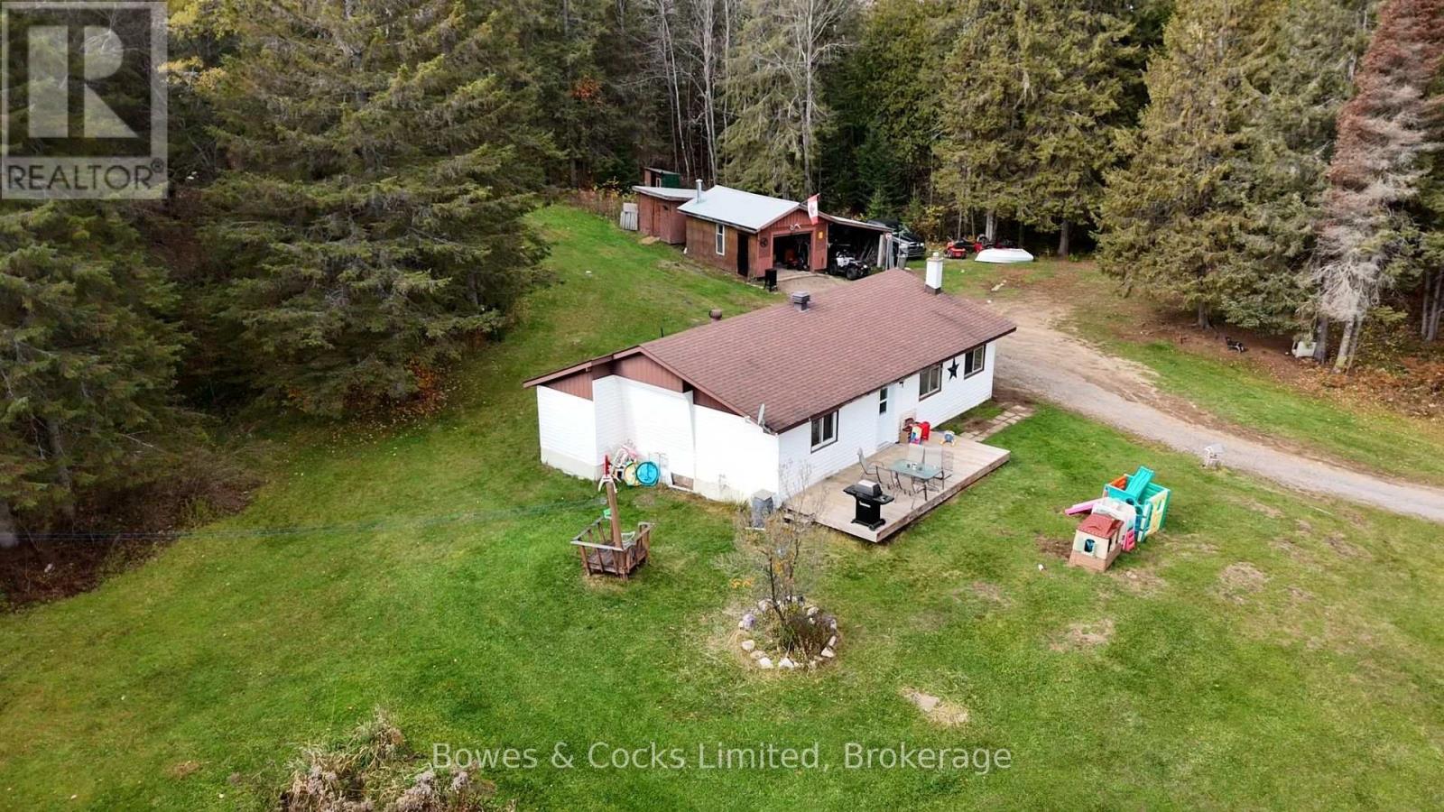 1046 Detlor Road, Bancroft (Dungannon Ward), Ontario  K0L 2L0 - Photo 10 - X14119952