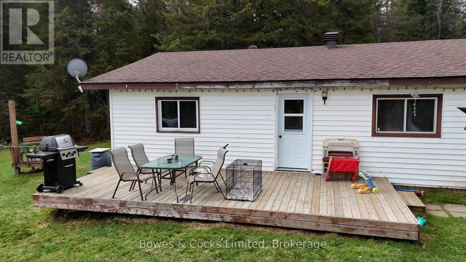 1046 Detlor Road, Bancroft (Dungannon Ward), Ontario  K0L 2L0 - Photo 11 - X14119952