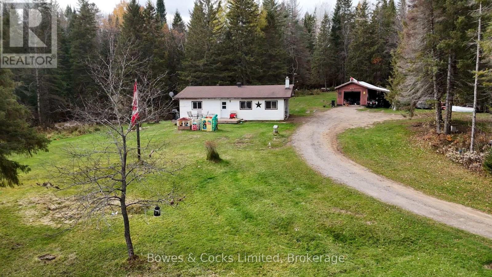 1046 Detlor Road, Bancroft (Dungannon Ward), Ontario  K0L 2L0 - Photo 2 - X14119952