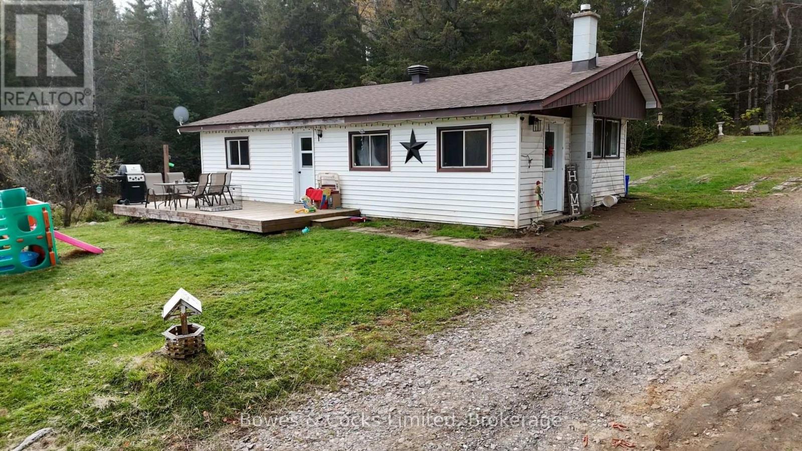 1046 Detlor Road, Bancroft (Dungannon Ward), Ontario  K0L 2L0 - Photo 3 - X14119952