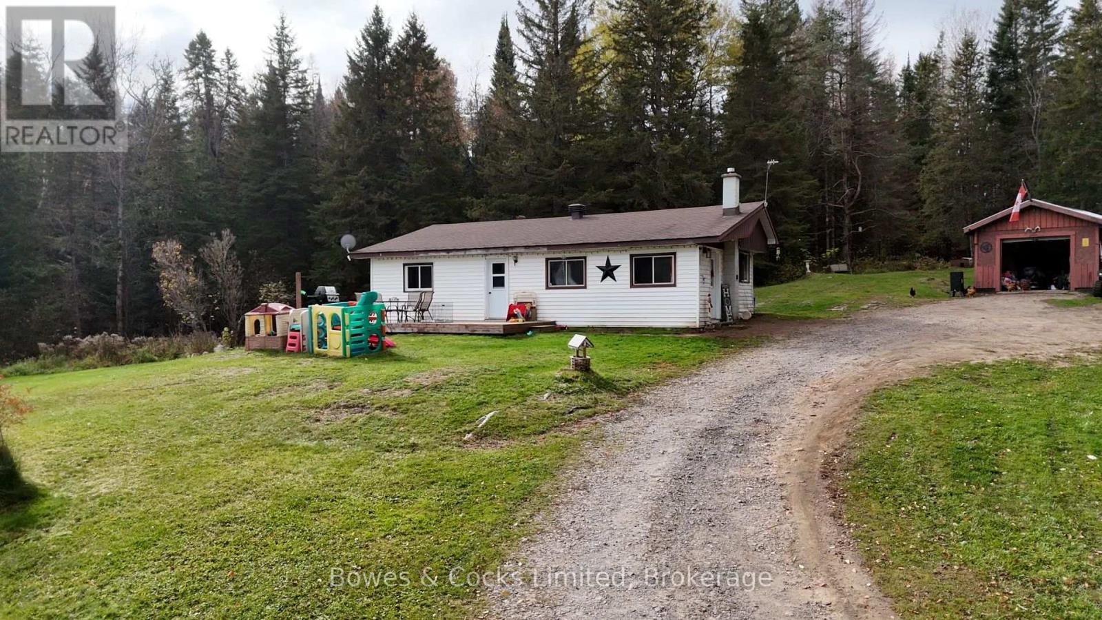 1046 Detlor Road, Bancroft (Dungannon Ward), Ontario  K0L 2L0 - Photo 33 - X14119952