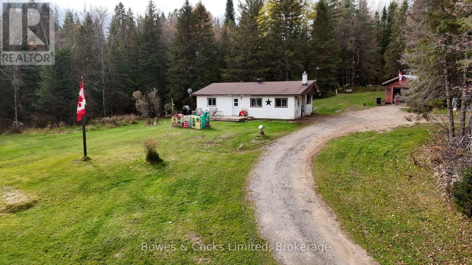 1046 Detlor Road, Bancroft (Dungannon Ward), Ontario  K0L 2L0 - Photo 34 - X14119952