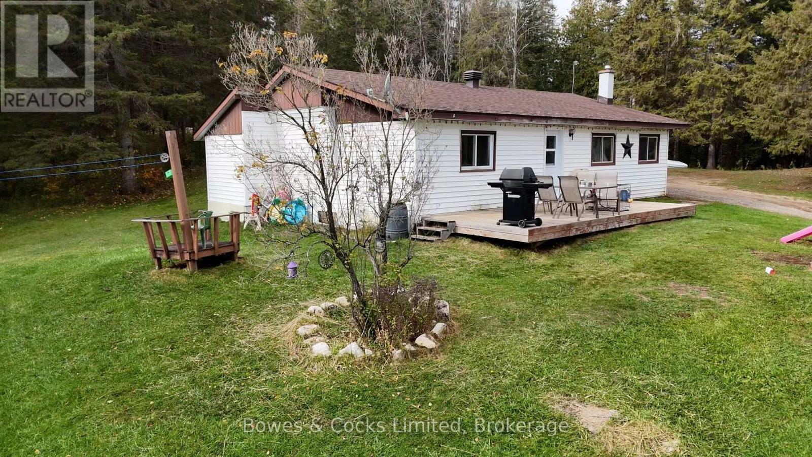 1046 Detlor Road, Bancroft (Dungannon Ward), Ontario  K0L 2L0 - Photo 4 - X14119952