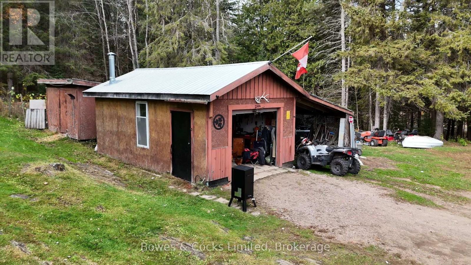 1046 Detlor Road, Bancroft (Dungannon Ward), Ontario  K0L 2L0 - Photo 6 - X14119952