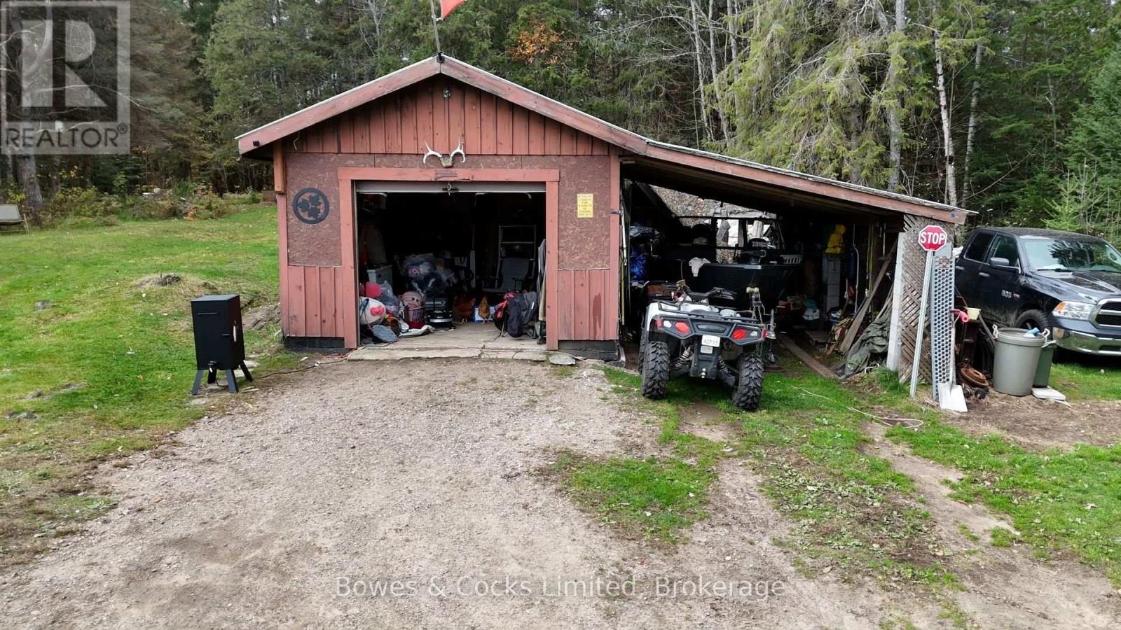 1046 Detlor Road, Bancroft (Dungannon Ward), Ontario  K0L 2L0 - Photo 7 - X14119952