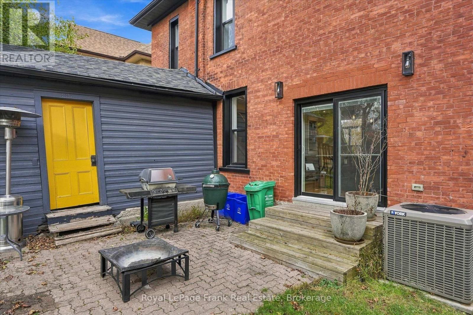 395 Walton Street, Peterborough (Town Ward 3), Ontario  K9H 4S9 - Photo 29 - X14120324