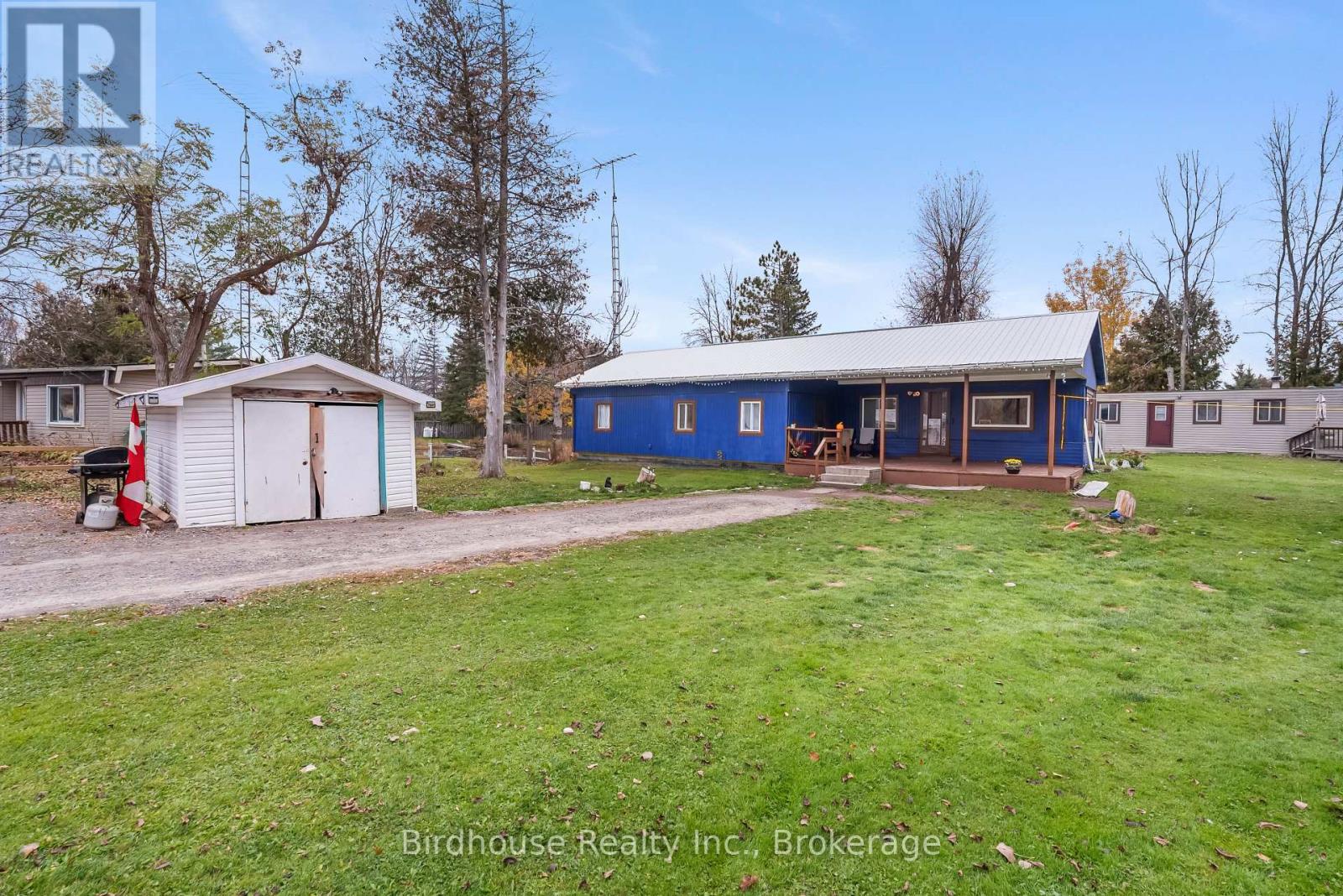 17 ASH LOOP, kawartha lakes (ops), Ontario