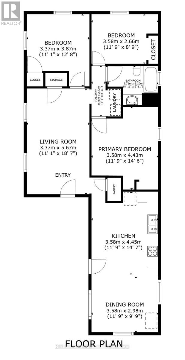 17 Ash Loop, Kawartha Lakes (Ops), Ontario  K9V 0K1 - Photo 33 - X14120840