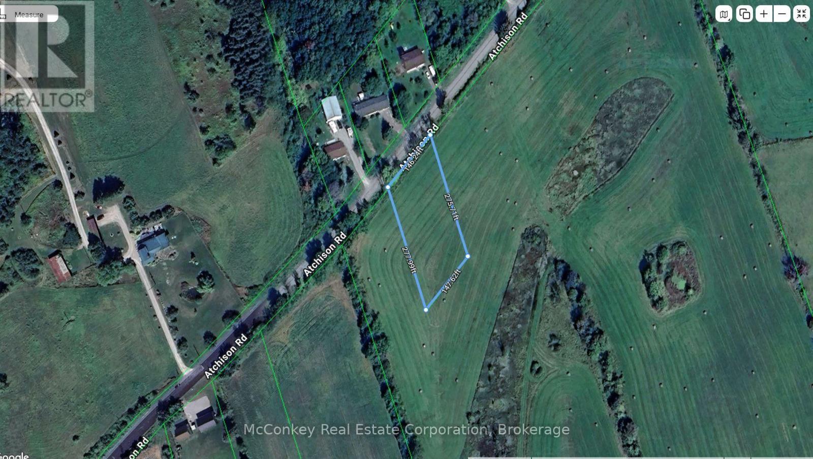1243 ATCHISON ROAD, otonabee-south monaghan, Ontario