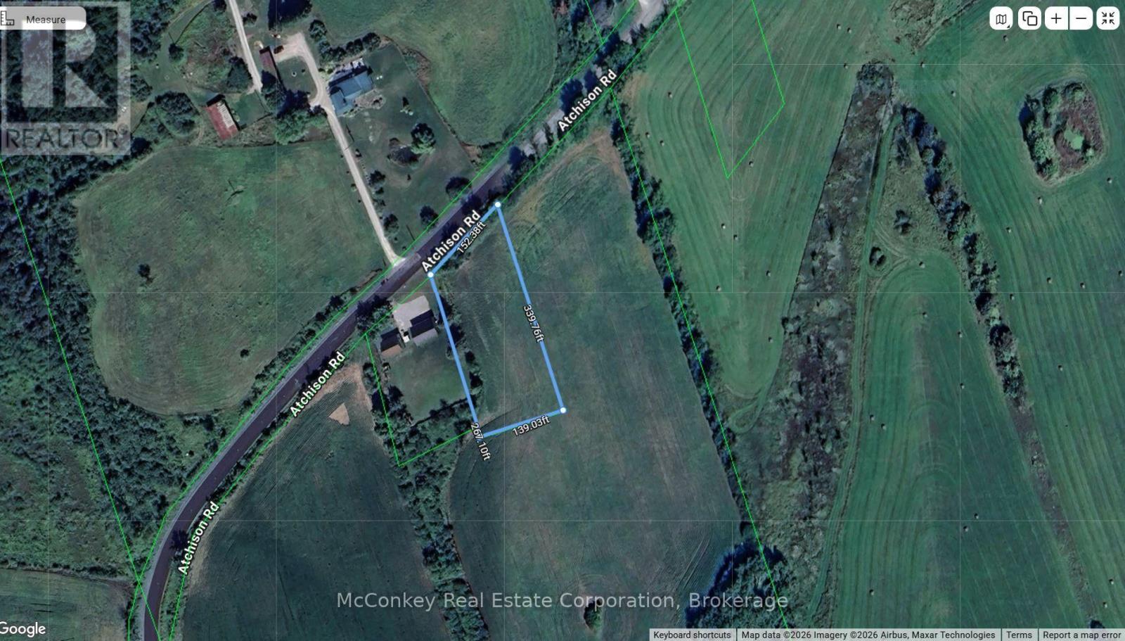 1231 ATCHISON ROAD, otonabee-south monaghan, Ontario